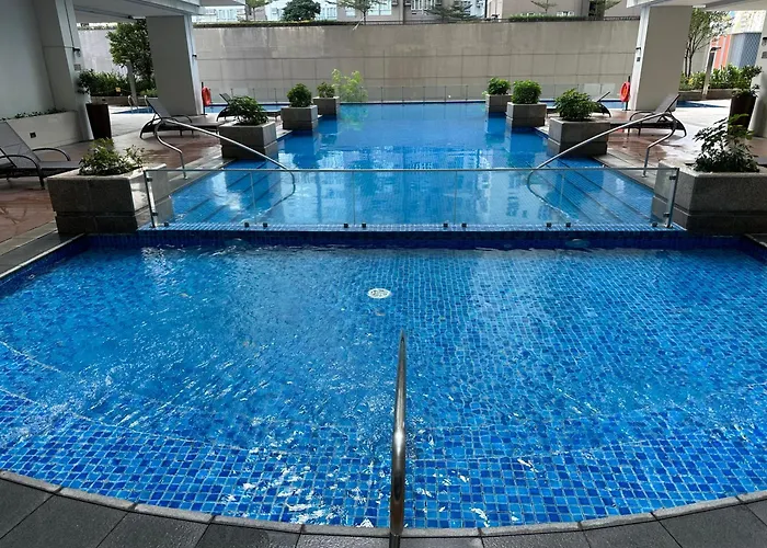 Modern In Bonifacio Global