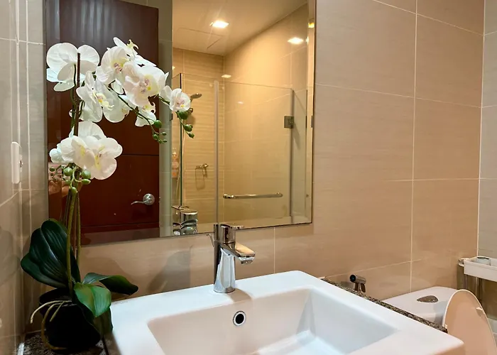 Modern In Bonifacio Global